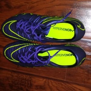 Nike hypervenom ACC